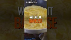 Pierre Koffmann : Réalisez l'omelette parfaite !