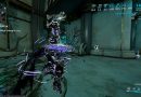 Plafond de dégâts Verglas dans Warframe