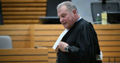 Plaidoiries des avocats des proches de Delphine Jubillar après d'ultimes dénégations de son mari