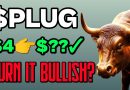 ⚡ Plug Power (PLUG) Stock Comeback? Hydrogen Revolution Recharging!