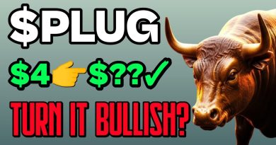 ⚡ Plug Power (PLUG) Stock Comeback? Hydrogen Revolution Recharging!