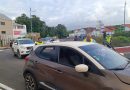 Plus de 200 infractions en 3 jours sur les routes de Guadeloupe