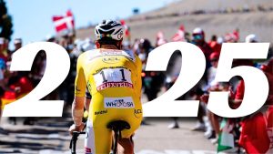 Pogacar 2025 : La Saison Légendaire #2 - Le Film