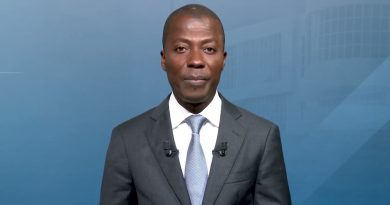 Point presse du Conseil des Ministres - 22 octobre 2025