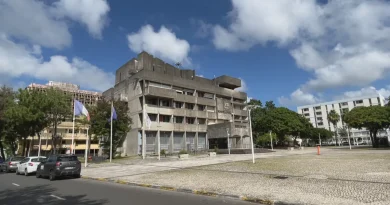 Pointe-à-Pitre, l’exemple d’une ville centre en décroissance urbaine