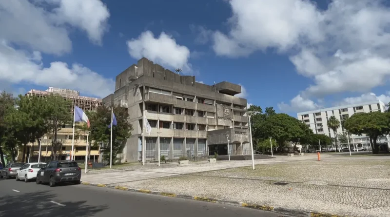 Pointe-à-Pitre, l’exemple d’une ville centre en décroissance urbaine