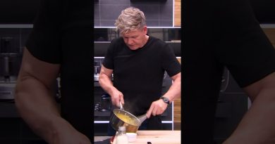 Polenta : une garniture polyvalente à sublimer !