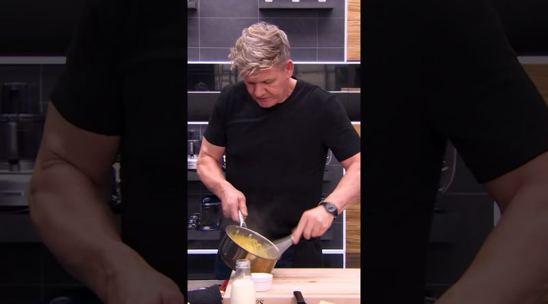 Polenta : une garniture polyvalente à sublimer !