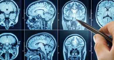 Poor sleep speeds brain aging and may raise dementia risk