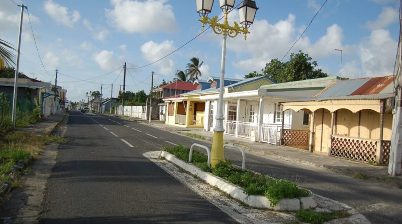 Port-Louis se réinvente : trois réunions pour imaginer la ville de demain