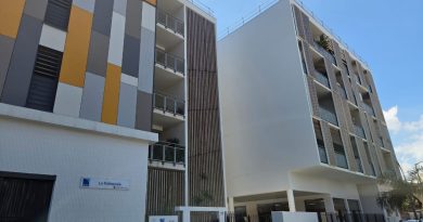 Port : la suspecte du meurtre de sa mère hospitalisée sous contrainte