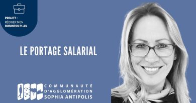 Portage salarial : une alternative à l'immatriculation