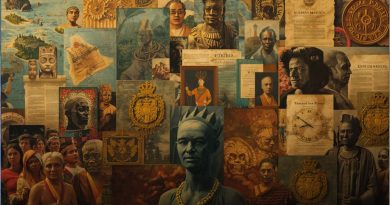 Visages du pouvoir : qui sont les bâtisseurs de la politique en Polynésie française ?