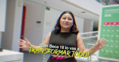 🎯 Postulez à Beca 18 et étudiez à UCAL !