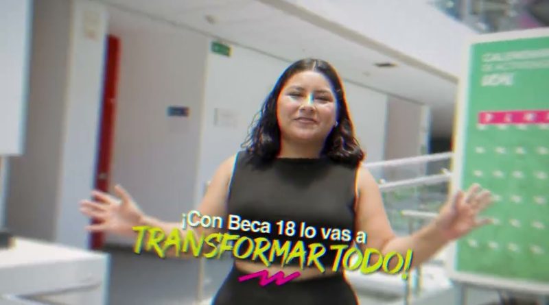 🎯 Postulez à Beca 18 et étudiez à UCAL !