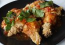 Poulet Croustillant : La Recette du Chef Morgane