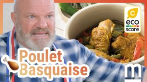 Poulet basquaise : une spécialité du sud-ouest