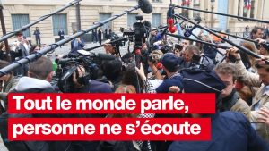 Pourquoi - et comment - la France s’enfonce dans la crise politique