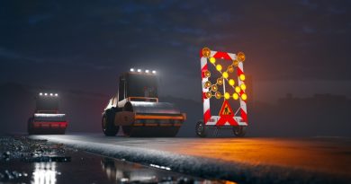 Pourquoi pas davantage de chantiers nocturnes ?