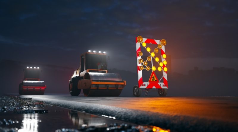 Pourquoi pas davantage de chantiers nocturnes ?
