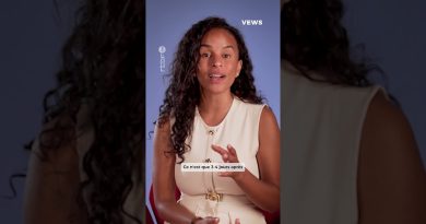 “Pourquoi serait-ce un tabou ?”