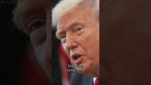 Poursuite contre les écoles de Fairfax sur la politique des toilettes