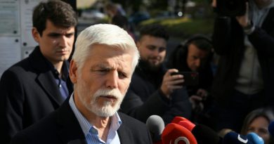 Prague à l'heure des consultations après la victoire de Babis aux législatives