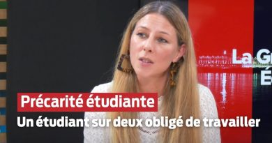 Précarité alimentaire : un enjeu pour la santé et la réussite