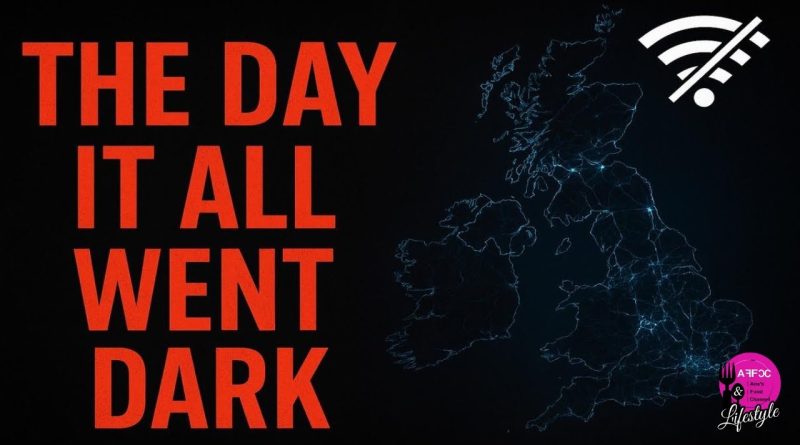 Préparez-vous : un événement pourrait paralyser le Royaume-Uni