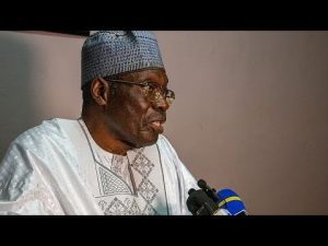 Présidentielle au Cameroun : Issa Tchiroma déclare sa victoire