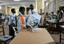 Présidentielle ivoirienne: les premiers résultats tombent, scores écrasants pour Ouattara