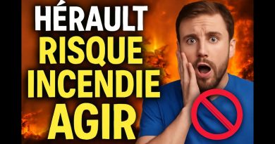 PrĂ©vention des incendies dans les forĂȘts mĂ©diterranĂ©ennes de l'HĂ©rault