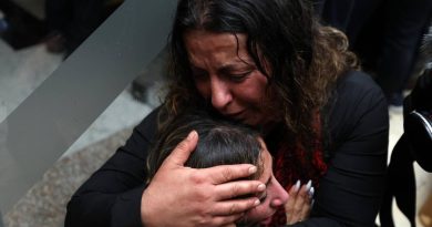 Prisonniers palestiniens en exil au Caire: la tristesse et le soulagement des familles - Le Temps
