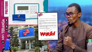 Prix Woyofal : Serigne Niang dénonce Senelec et s'exprime