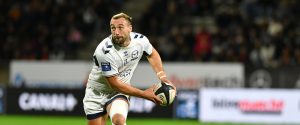Pro D2 : "Il faut rester humbles pour construire notre match…" Le SU Agen doit rester sur sa lancée à Armandie contre l’US Dax