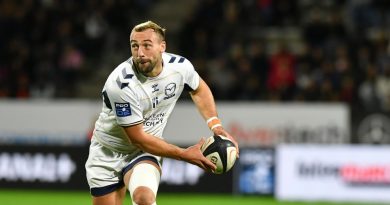 Pro D2 : "Il faut rester humbles pour construire notre match…" Le SU Agen doit rester sur sa lancée à Armandie contre l’US Dax