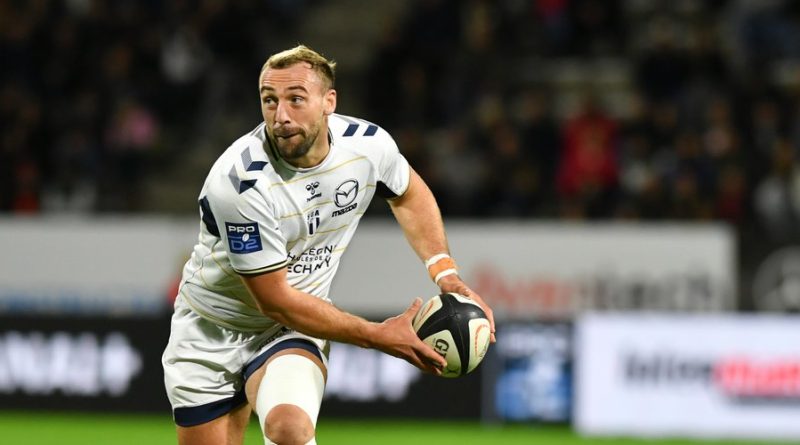 Pro D2 : "Il faut rester humbles pour construire notre match…" Le SU Agen doit rester sur sa lancée à Armandie contre l’US Dax