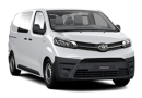 Proace, Proace Verso Fourgonnette / Véhicule utilitaire léger