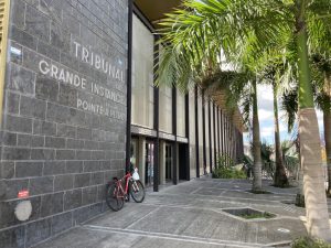 Procès des émeutes du Lamentin : la parole à la justice