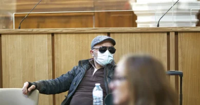 Procès en appel des viols de Mazan : «Je suis là parce que je n’ai jamais voulu violer cette femme»