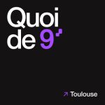 QD9 #48 : Alain Carré, le Président passionné de Colomiers Rugby 💜 cover