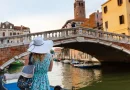 «Quand Google Maps dit ‘allez tout droit’ mais que tu es à Venise» : une touriste finit dans le canal à cause de son GPS