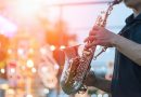 Quand le jazz s’invite le mardi à Saint-James