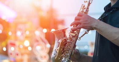 Quand le jazz s’invite le mardi à Saint-James
