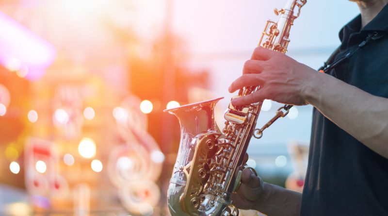 Quand le jazz s’invite le mardi à Saint-James