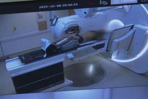 "Quand on vient, c'est pour une maladie assez grave" : ce centre de radiothérapie pour lutter contre le cancer est de haut niveau
