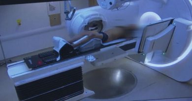 "Quand on vient, c'est pour une maladie assez grave" : ce centre de radiothérapie pour lutter contre le cancer est de haut niveau