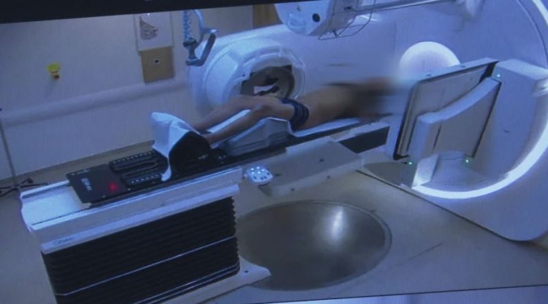 "Quand on vient, c'est pour une maladie assez grave" : ce centre de radiothérapie pour lutter contre le cancer est de haut niveau