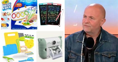 Quatre jeux pour enfants à faire en intérieur pendant les vacances d'automne - RTBF Actus