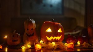 Quel est le film le plus terrifiant ? - ici